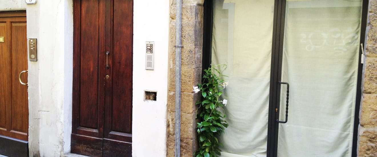 CASA ADELE