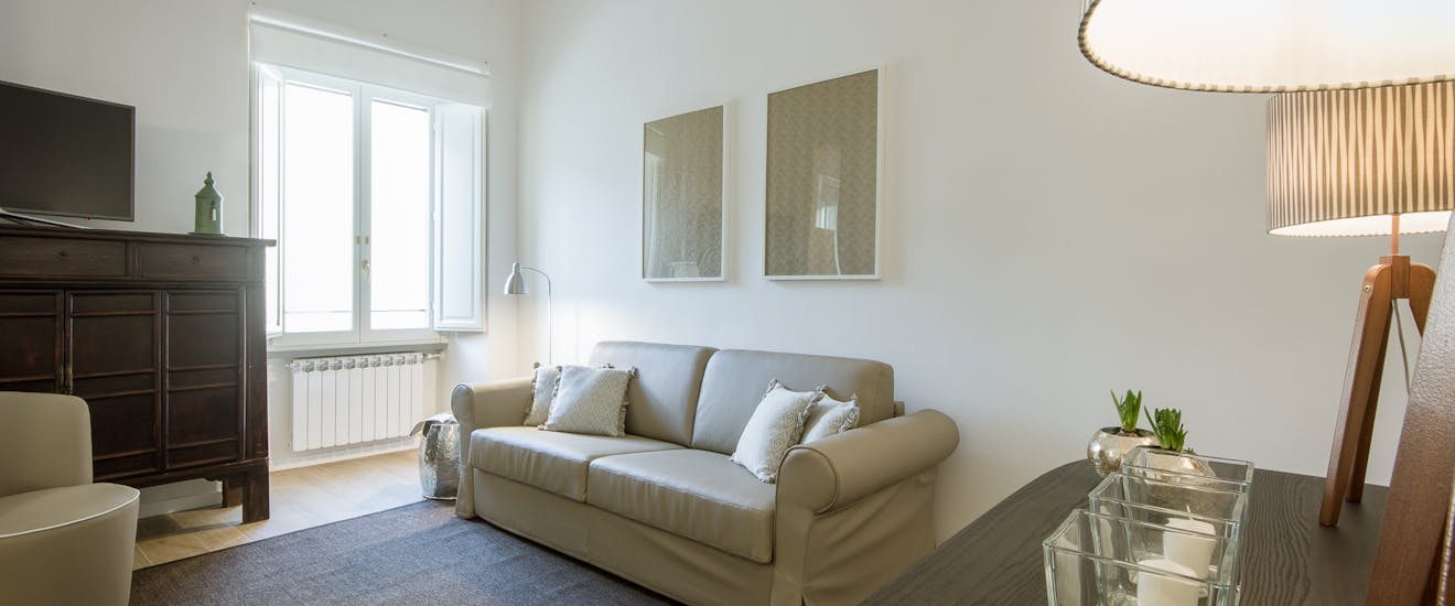 San Firenze Luxury