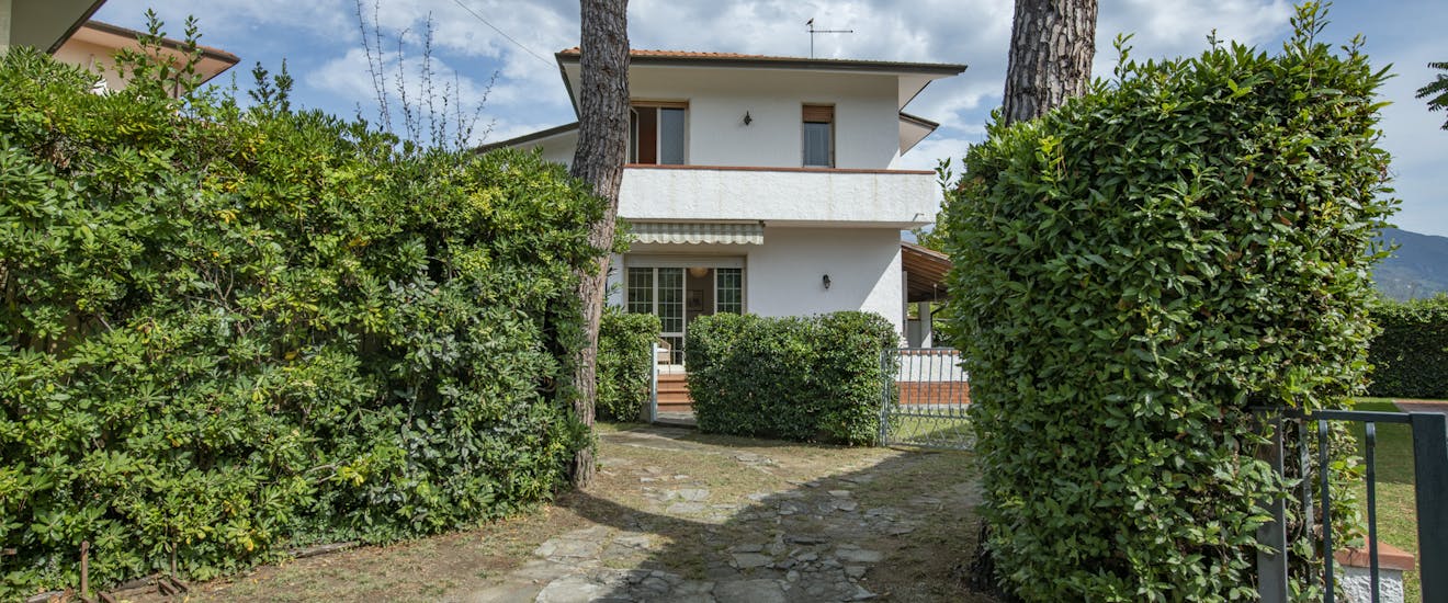 Villino I Due Pini