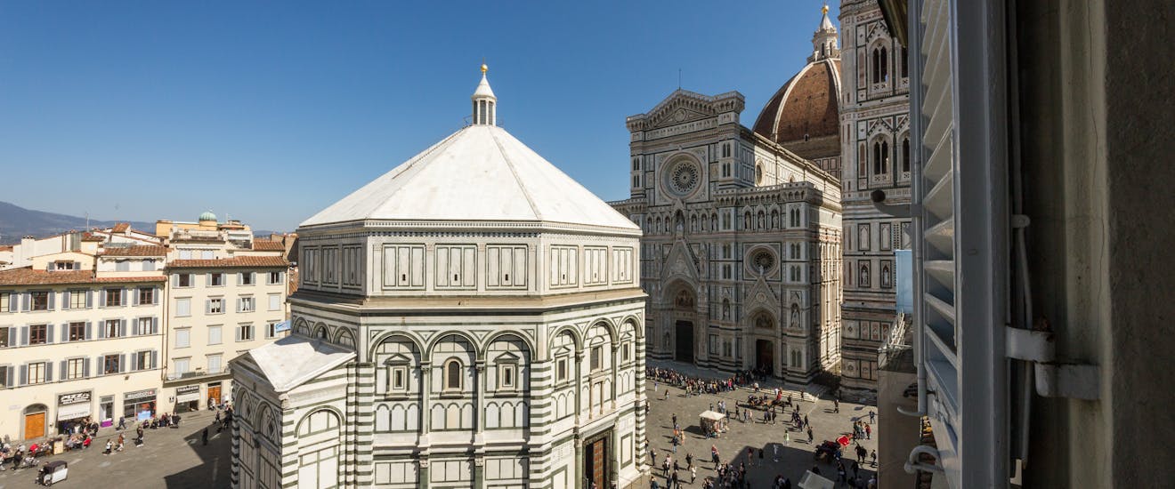 The Suite Dome