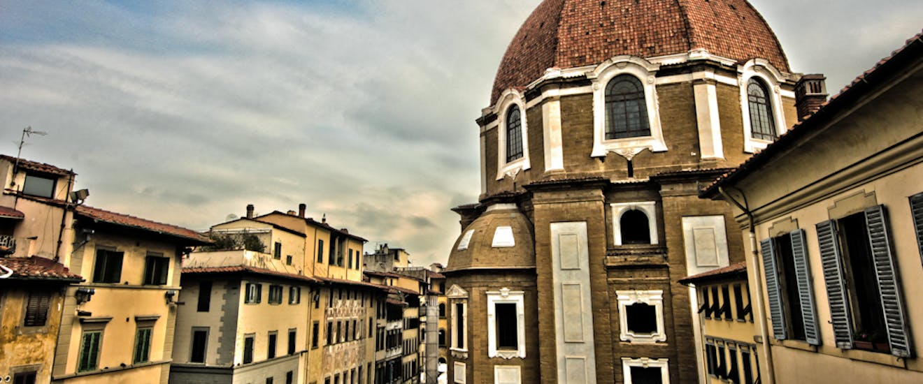 MEDICI APARTMENT VIEW MEDICI APARTMENT VIEW