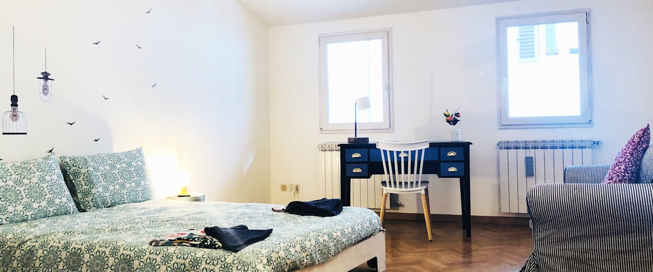 VIA DEI GINORI - HOME&FRIENDS