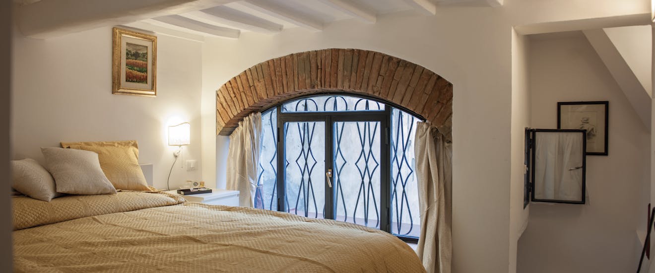 MASACCIO APARTMENT - PIAZZA DEL CARMINE