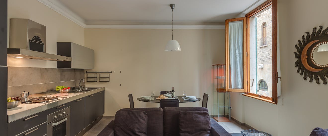 Santo Stefano Apartment Santo Stefano Apartment
