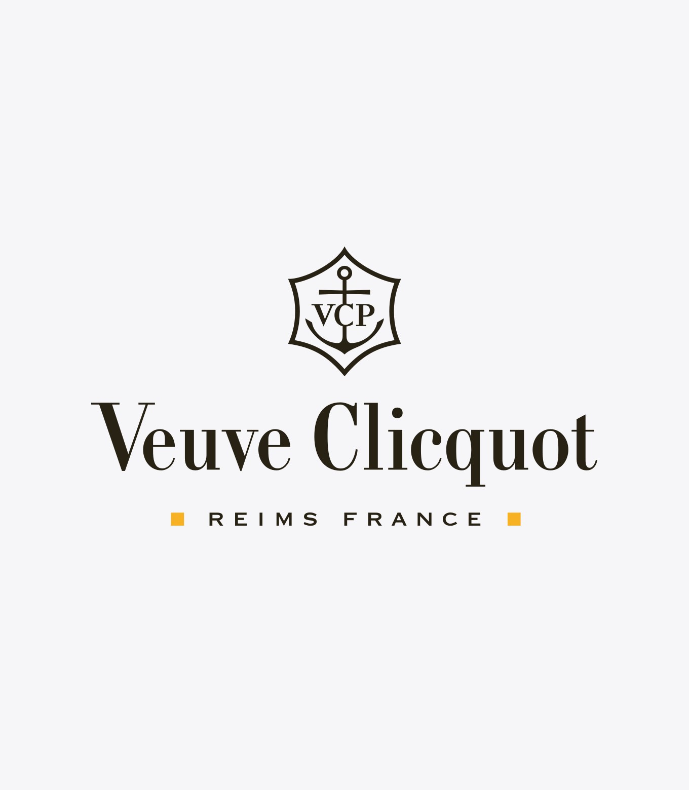 Seenk - Veuve Clicquot