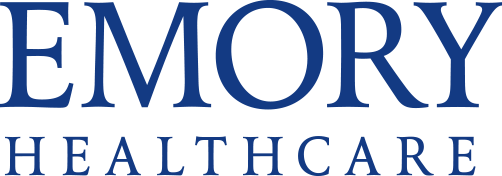 Emory Healthcare logo