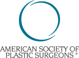 American Society of Plastic Surgeons logo