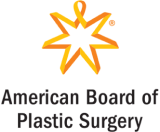 American Board of Plastic Surgery logo