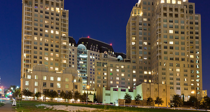 Dallas Ritz-Carlton