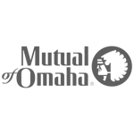 Mutual of Omaha Logo