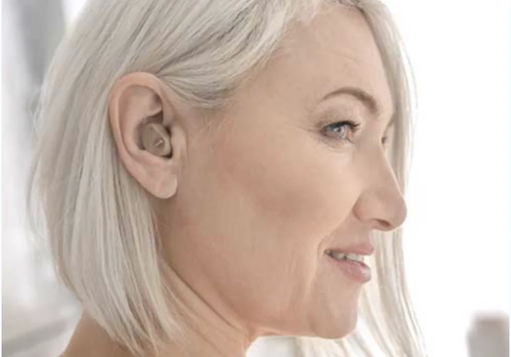 Medicare Coverage & Hearing Aid Benefits