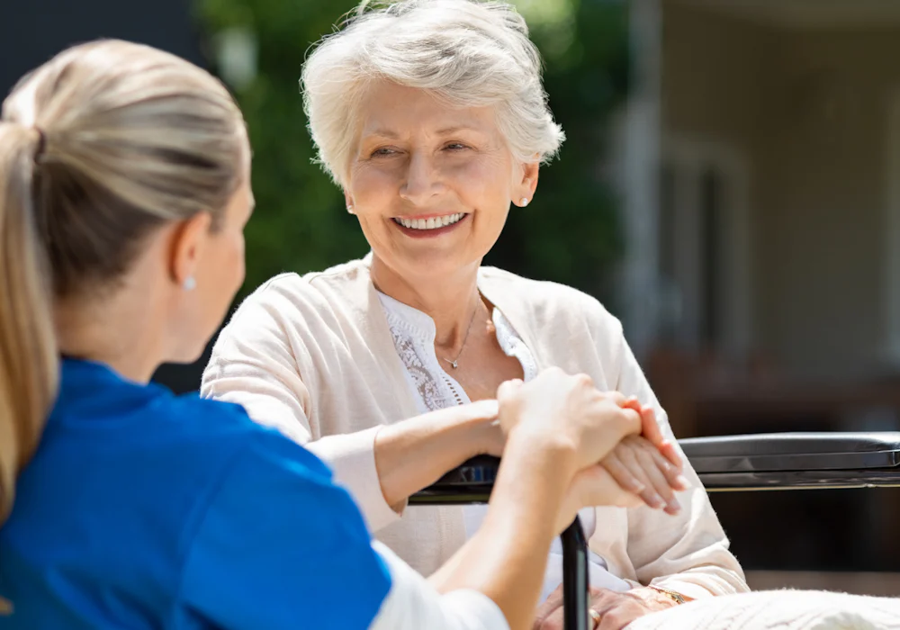 Here’s what You Should Know When Planning for Home Healthcare