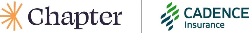 Cadence + Chapter