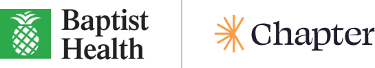 baptist health logo