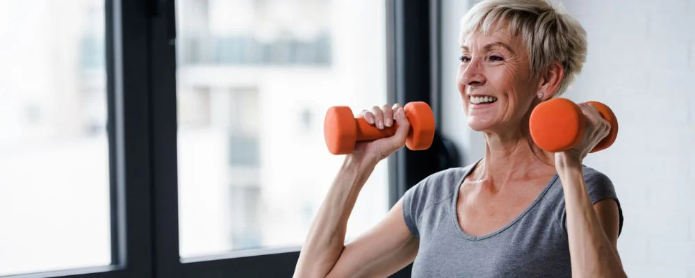 How Do I Get A Free Gym Membership With Medicare