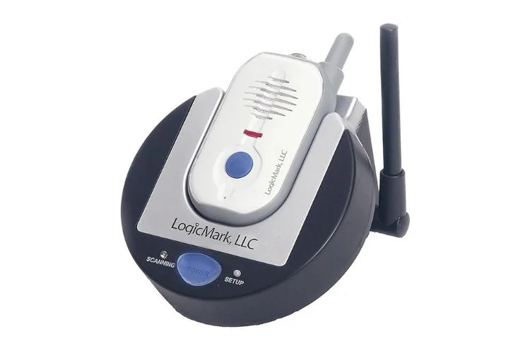 LogicMark medical alert system