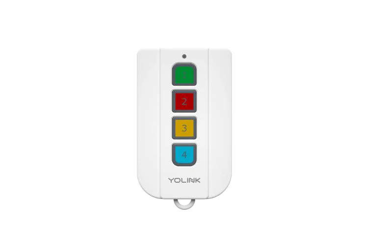 YoLink medical alert system