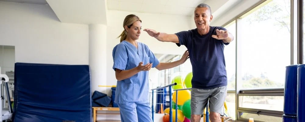 Does Medicare cover physical therapy? · Chapter Medicare