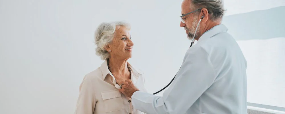 The 10 Most Common Medical Conditions that Affect Older Adults · Chapter  Medicare
