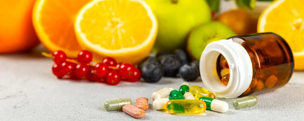Best Natural Multivitamins Without Additives
