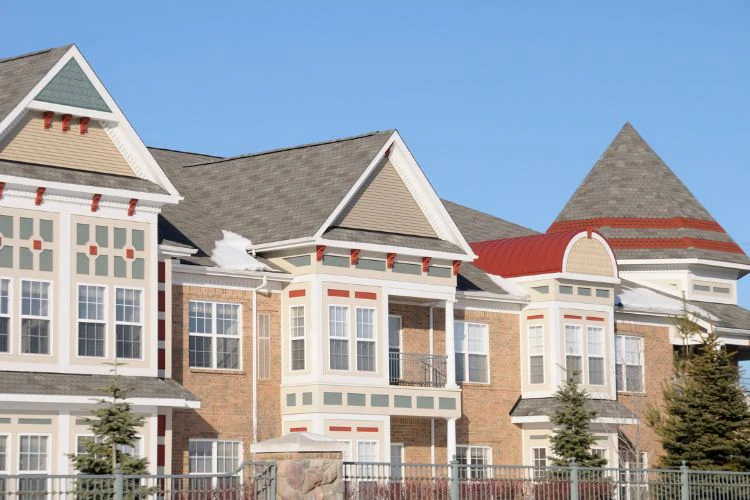 Senior retirement communities West Virginia