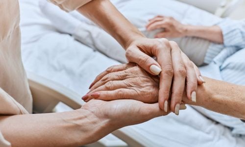 Comfort Care vs. Hospice Care · Chapter Medicare