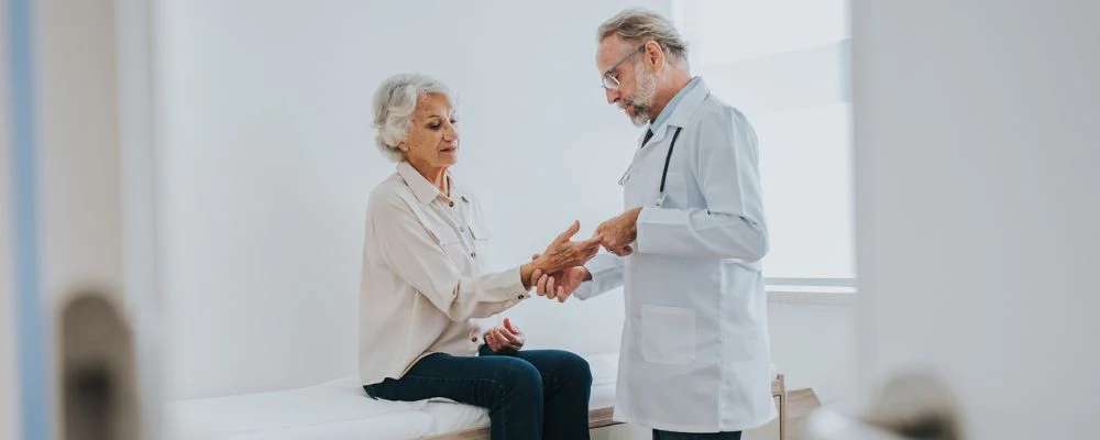 Do Urgent Care Centers Accept Medicare Insurance? · Chapter Medicare