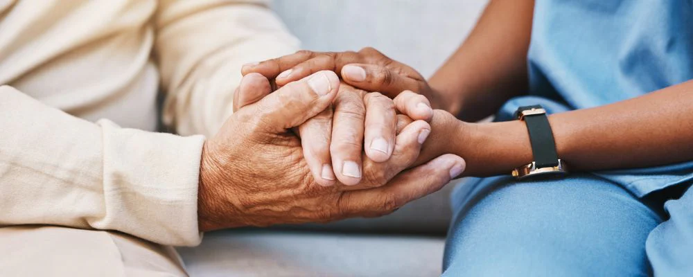 Senior Carer Warner Springs, CA