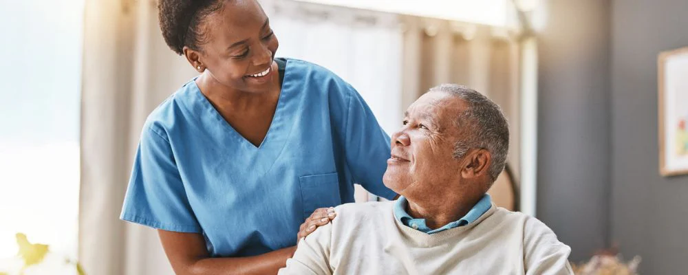 Caring For Seniors Warner Springs, CA