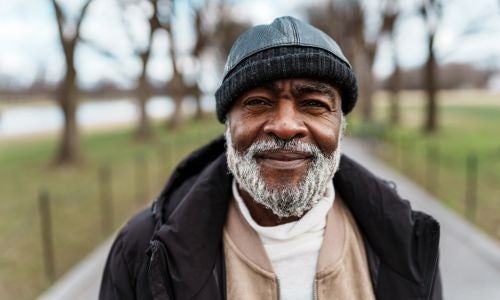 At What Age Are You Considered a Senior Citizen? · Chapter Medicare