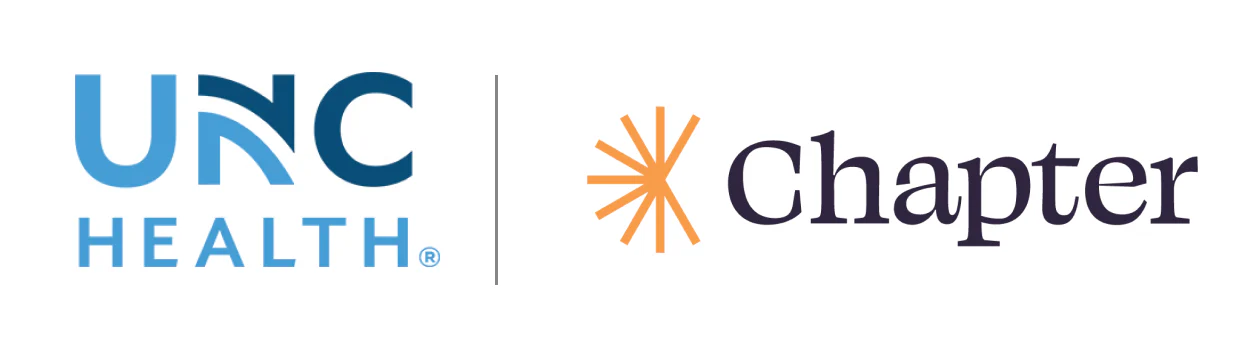 UNC Health and Chapter