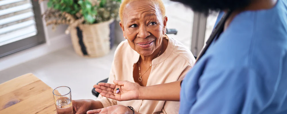 At Home Healthcare Cathedral City, CA