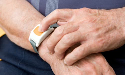 Does Medicare Cover Life Alert Systems? · Chapter Medicare