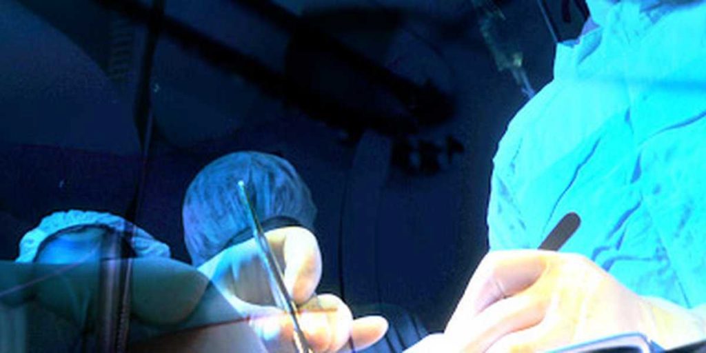What Other Options are there for Patients Allergic to Common Sutures