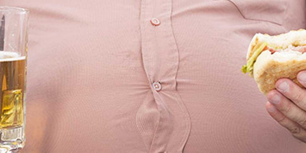 General Conditions for Bariatric Surgery Obesity Control Center
