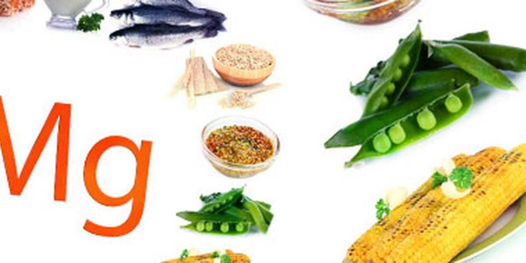 Can Magnesium Help Me Lose Weight? Obesity Control Center