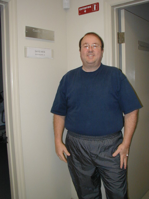before weight loss revision surgery in Tijuana, MX