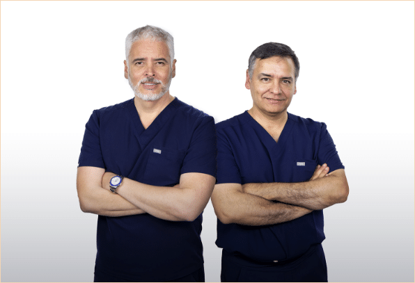 bariatric surgeons from Obesity Control Center in Tijuana, Mexico