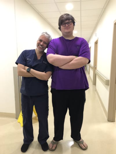 Patients 16-19 Years Old Before & After Gallery - Patient 14494146 - Image 1
