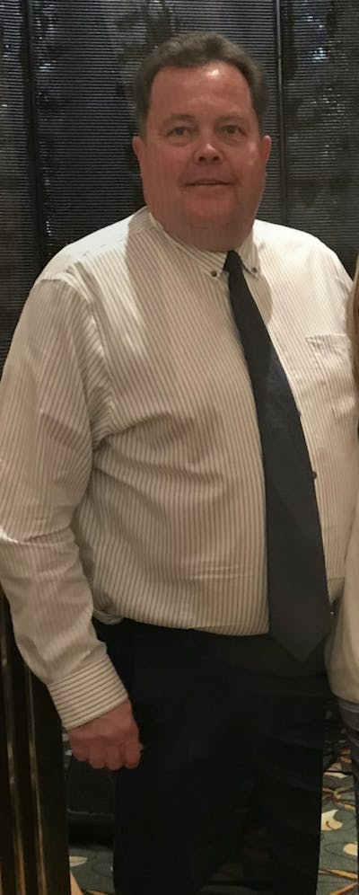 Patients 40-59 Years Old Before & After Gallery - Patient 14494170 - Image 1