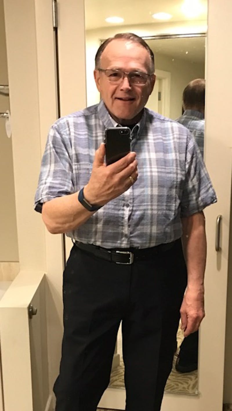 Patients 60-88 Years Old Before & After Gallery - Patient 14494178 - Image 2