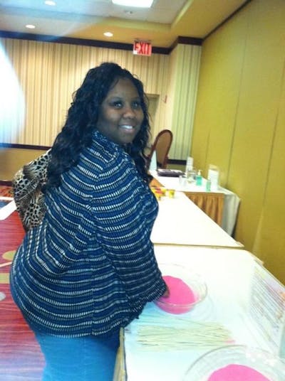 Patients 40-59 Years Old Before & After Gallery - Patient 14494227 - Image 1