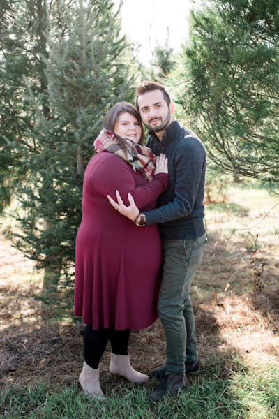 Patients 20-39 Years Old Before & After Gallery - Patient 14494243 - Image 1