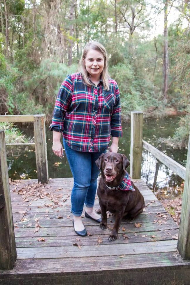 Lily's patient journey before