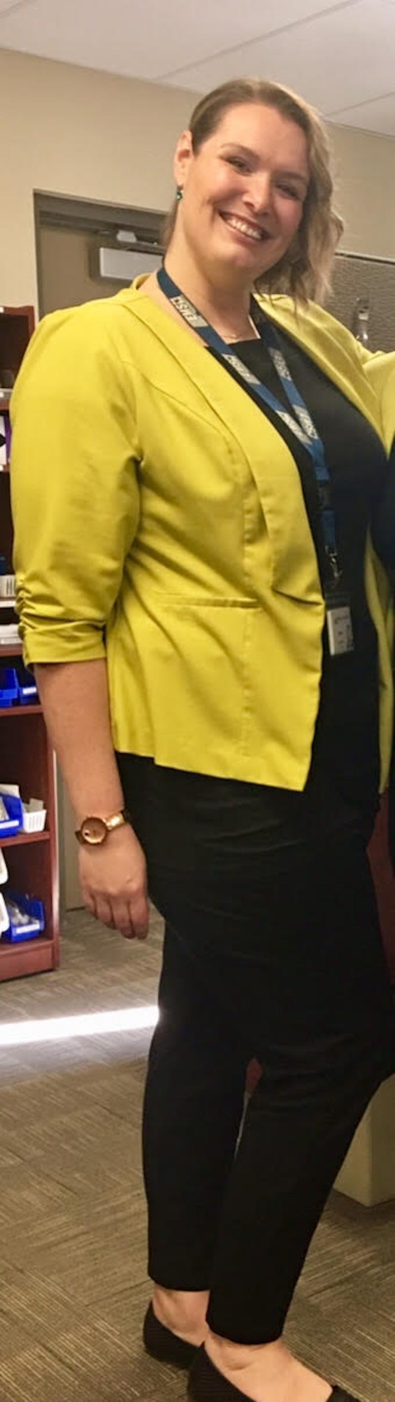 Patients 20-39 Years Old Before & After Gallery - Patient 14494294 - Image 2