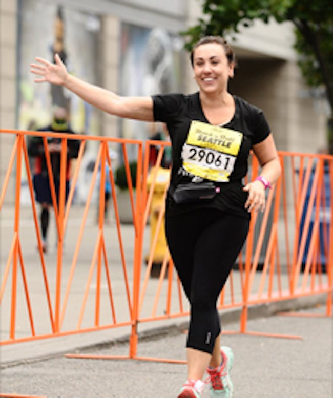 Cristy's patient journey after