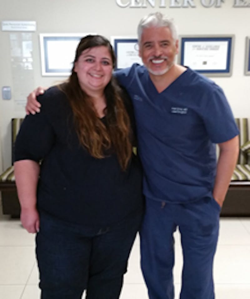 Patients 20-39 Years Old Before & After Gallery - Patient 14494335 - Image 1