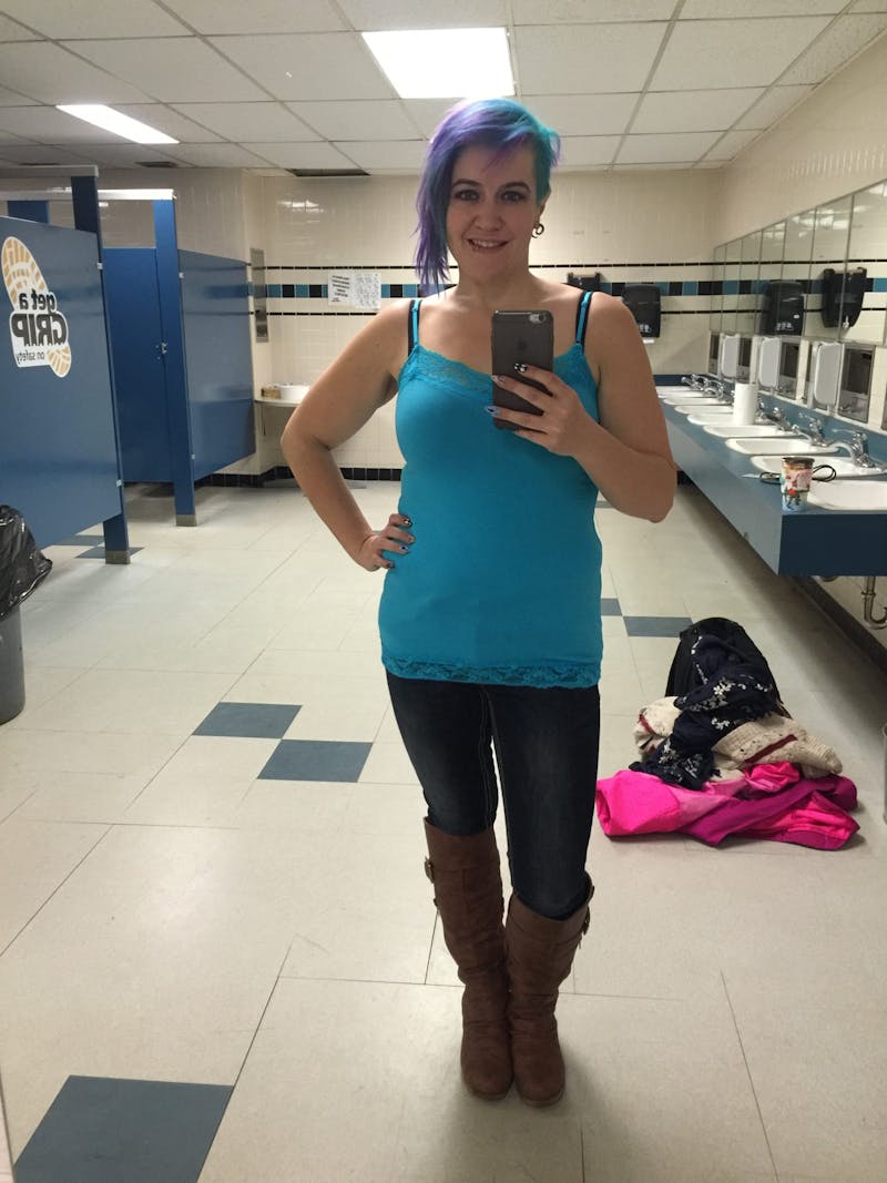 Patients 20-39 Years Old Before & After Gallery - Patient 14494354 - Image 2