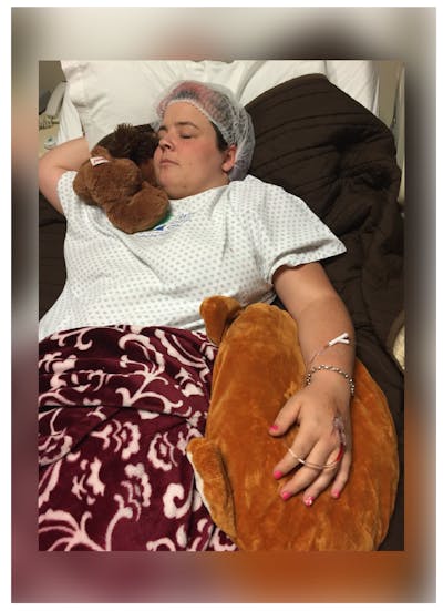 Patients 20-39 Years Old Before & After Gallery - Patient 14494393 - Image 1