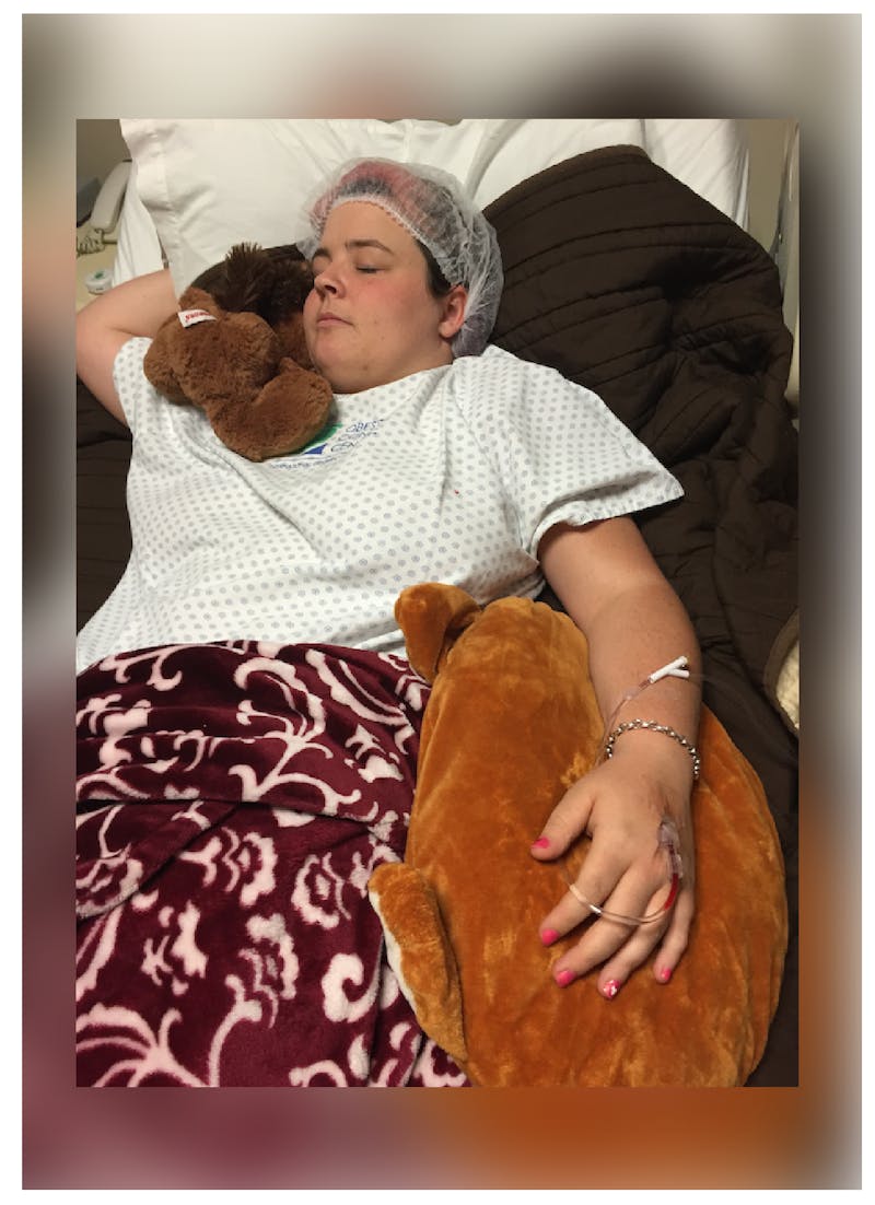 Patients 20-39 Years Old Before & After Gallery - Patient 14494393 - Image 1